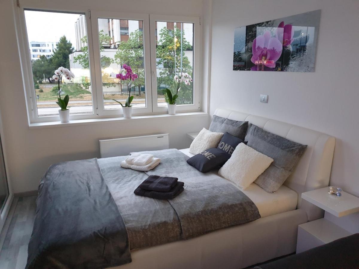 Apartment Val كوبر المظهر الخارجي الصورة