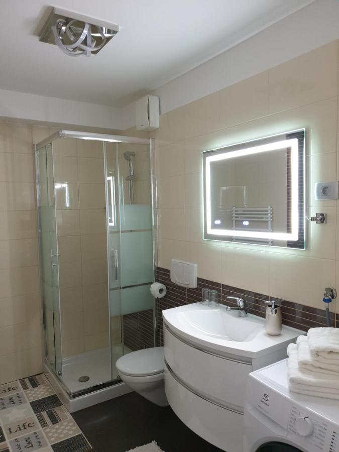 Apartment Val كوبر المظهر الخارجي الصورة