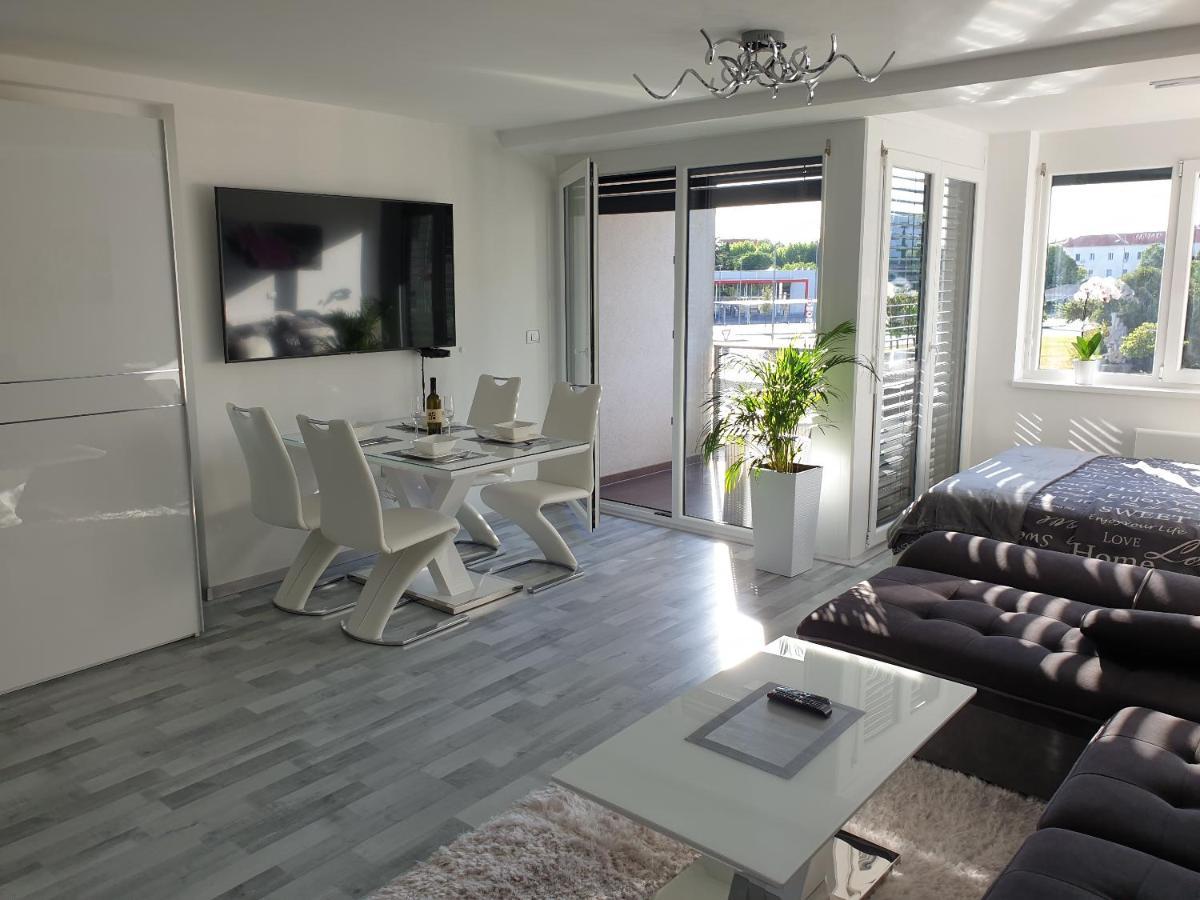 Apartment Val كوبر المظهر الخارجي الصورة