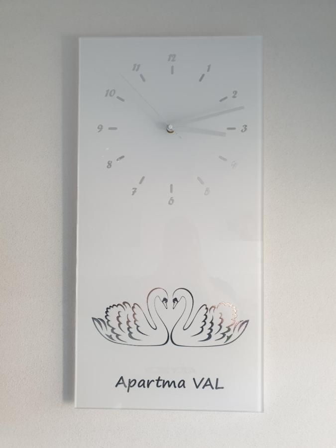 Apartment Val كوبر المظهر الخارجي الصورة
