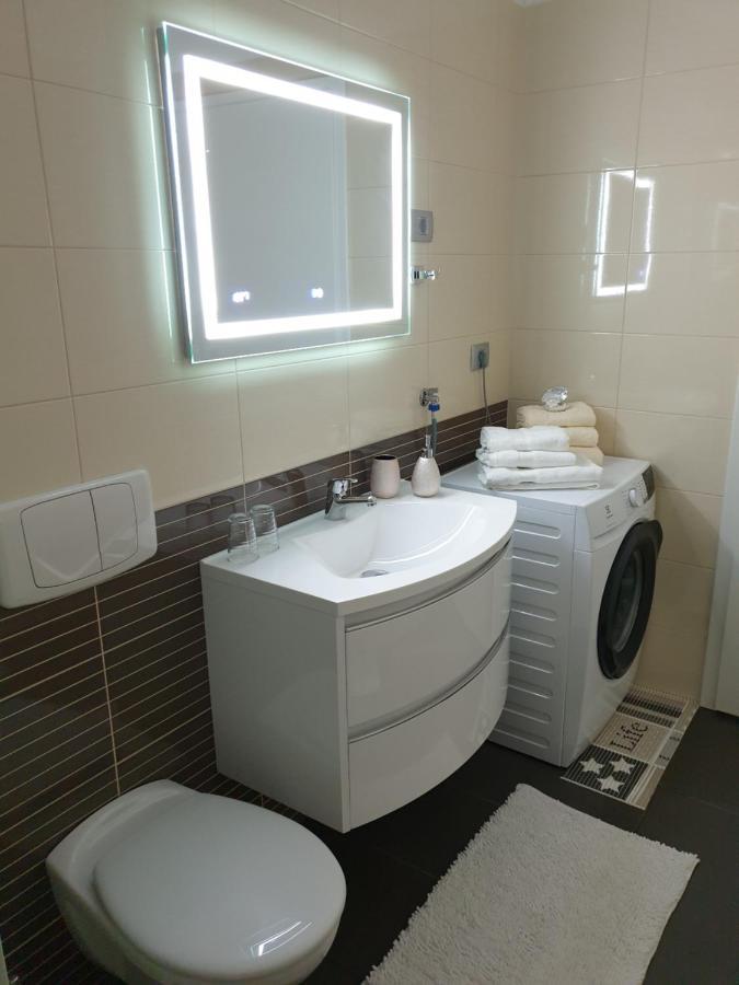 Apartment Val كوبر المظهر الخارجي الصورة