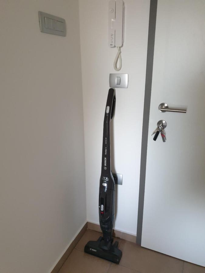 Apartment Val كوبر المظهر الخارجي الصورة