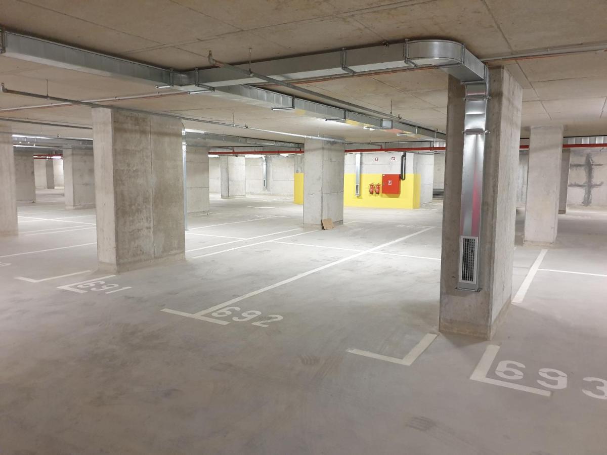 Apartment Val كوبر المظهر الخارجي الصورة