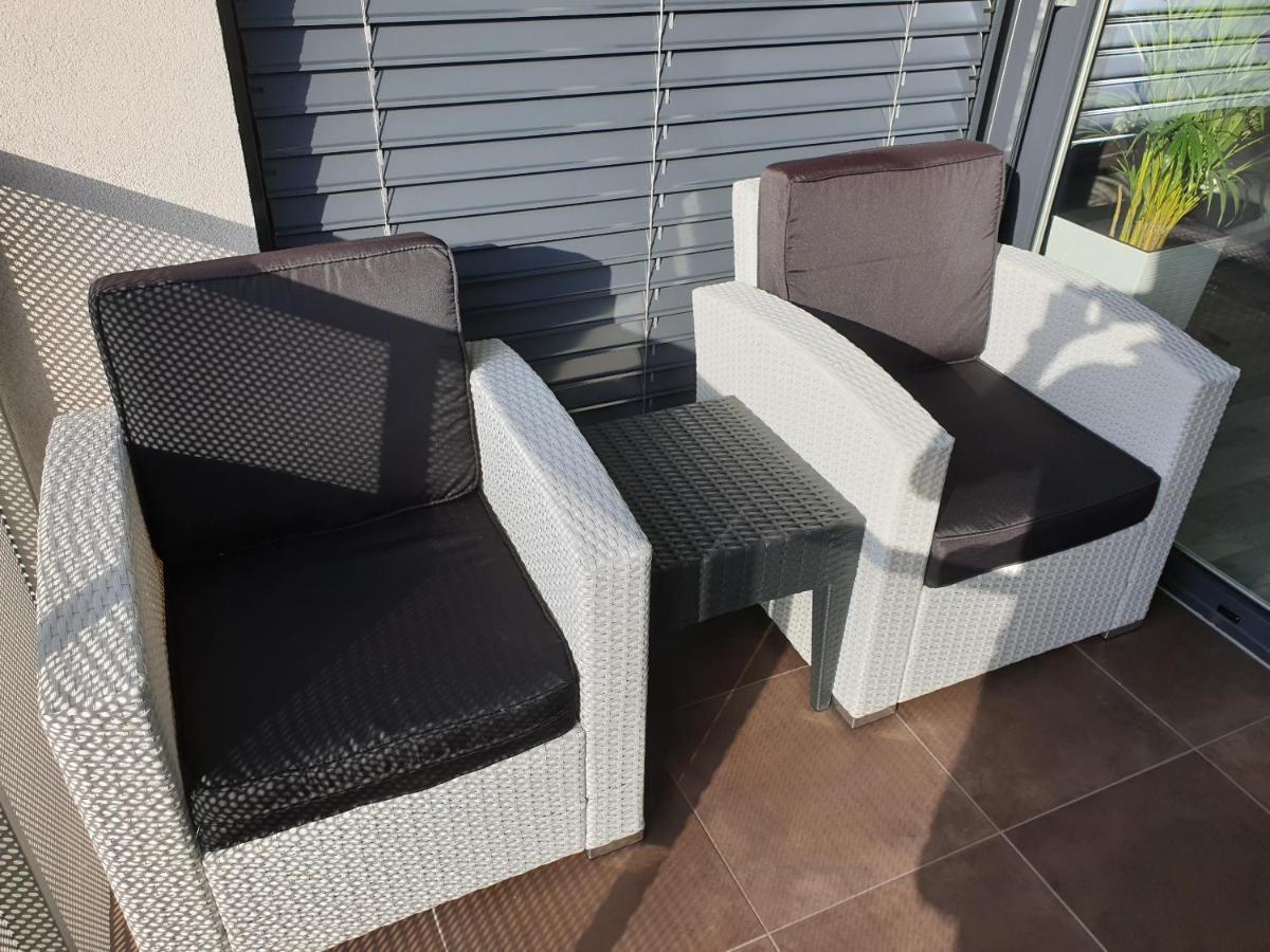 Apartment Val كوبر المظهر الخارجي الصورة