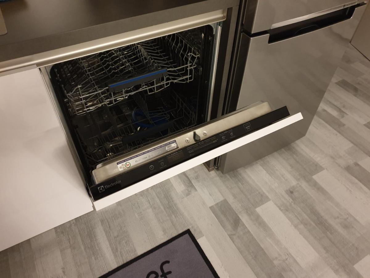 Apartment Val كوبر المظهر الخارجي الصورة