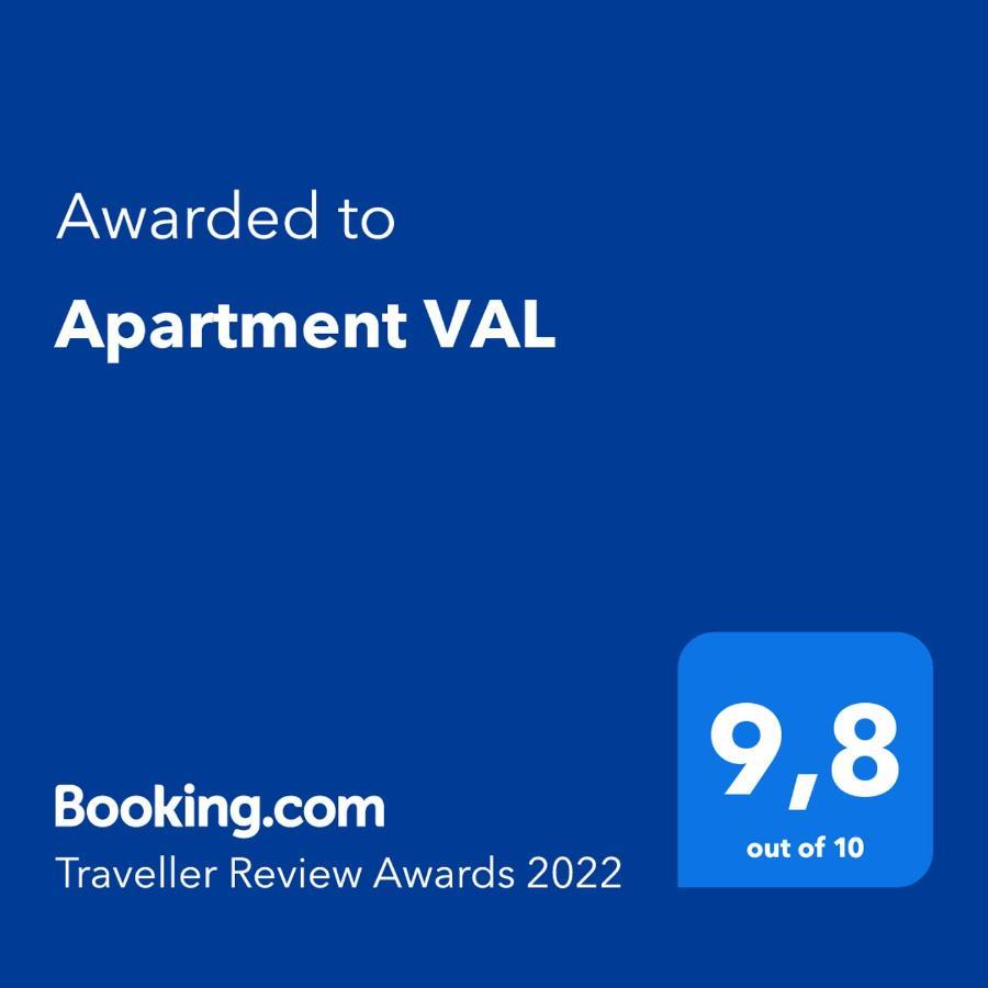 Apartment Val كوبر المظهر الخارجي الصورة